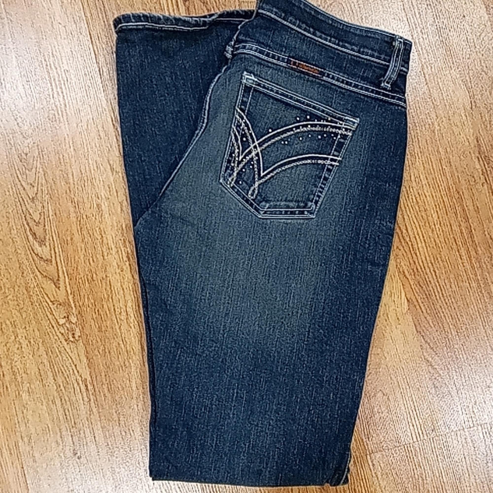 Wrangler Q Baby jeans